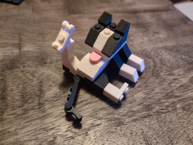 lego my catto